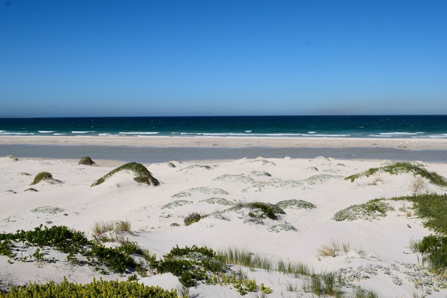0 Bedroom Property for Sale in Struisbaai Western Cape